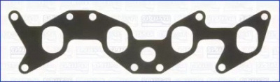 WILMINK GROUP wg1161255 -  Прокладка, впускной коллектор
